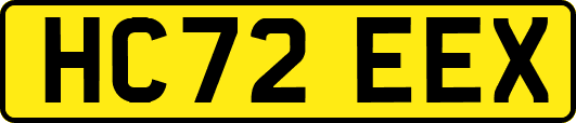HC72EEX