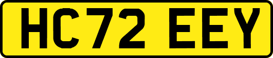 HC72EEY