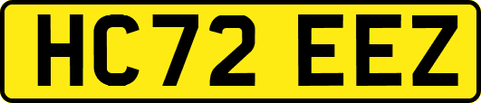 HC72EEZ