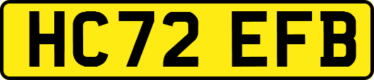 HC72EFB