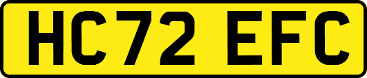 HC72EFC
