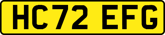 HC72EFG