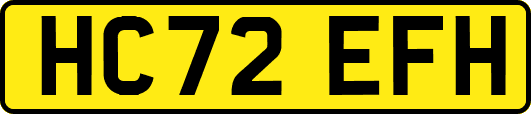 HC72EFH