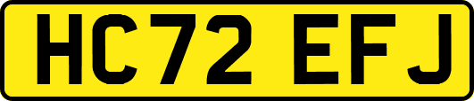 HC72EFJ