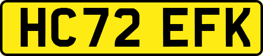 HC72EFK