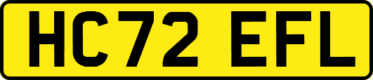 HC72EFL