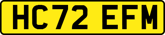 HC72EFM