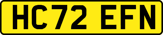 HC72EFN