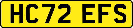HC72EFS