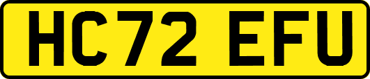 HC72EFU