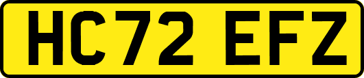 HC72EFZ