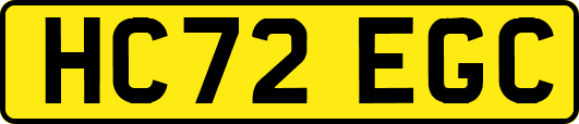 HC72EGC