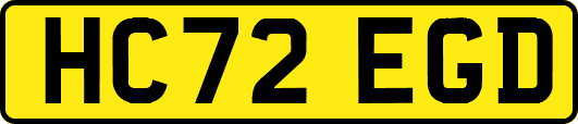 HC72EGD
