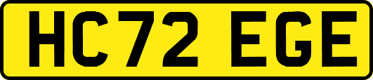 HC72EGE