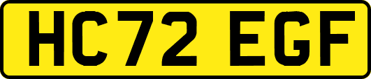 HC72EGF