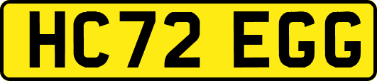 HC72EGG