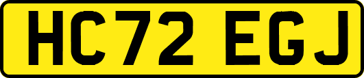 HC72EGJ