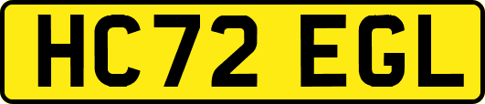HC72EGL
