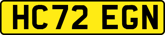 HC72EGN