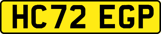 HC72EGP
