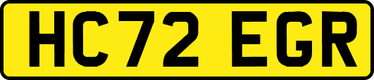 HC72EGR