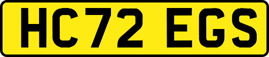 HC72EGS