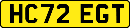 HC72EGT