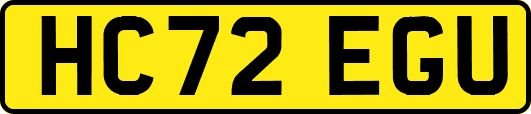 HC72EGU
