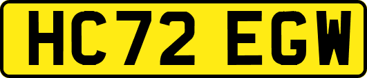 HC72EGW