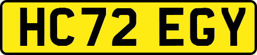 HC72EGY