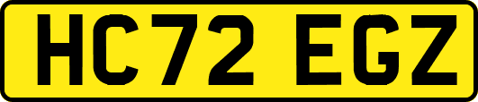 HC72EGZ