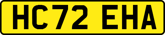 HC72EHA
