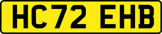 HC72EHB