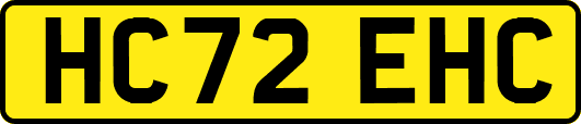 HC72EHC