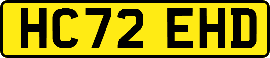 HC72EHD
