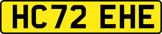 HC72EHE