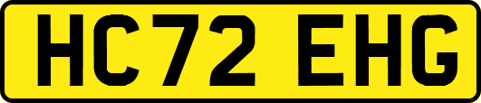 HC72EHG