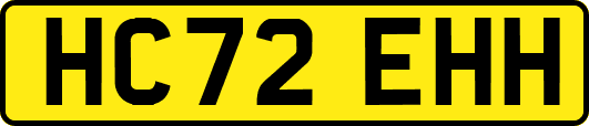 HC72EHH
