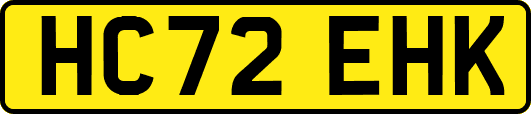 HC72EHK