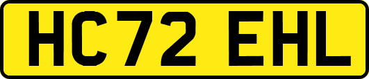 HC72EHL