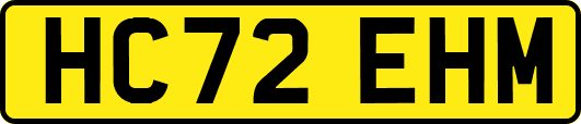 HC72EHM