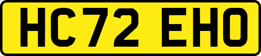 HC72EHO