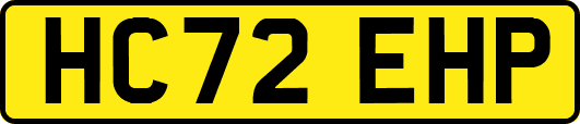 HC72EHP