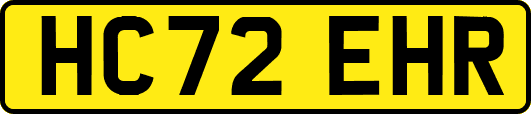 HC72EHR