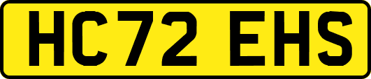 HC72EHS