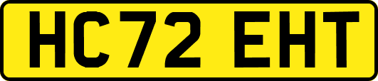 HC72EHT