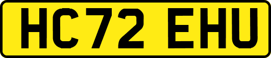 HC72EHU