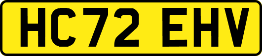 HC72EHV