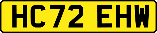HC72EHW
