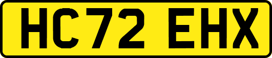 HC72EHX